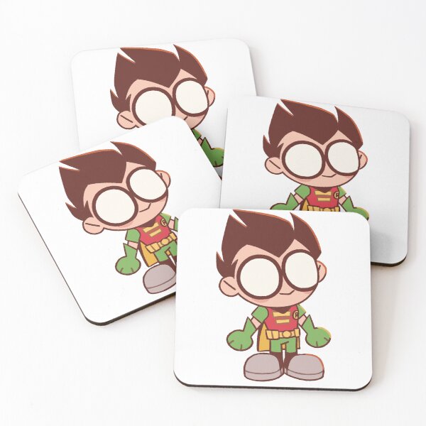 Item preview, Teen Titans - Robin  designed and sold by keiteaa.
