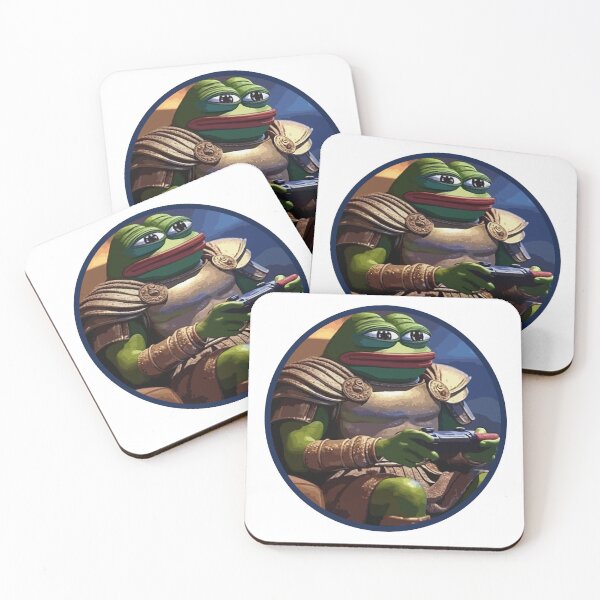 Item preview, Kekius Maximus Elon Musk designed and sold by Gkinoki.