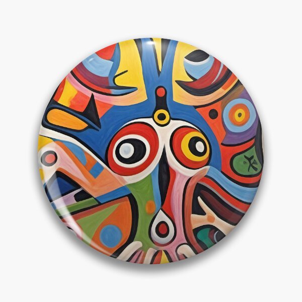 Item preview, pop art composition 0038 designed and sold by DJVYEATES.