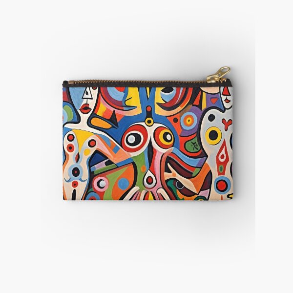 Item preview, pop art composition 0038 designed and sold by DJVYEATES.