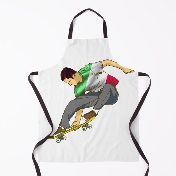 Item preview, Go Skateboarding Italy Italian Skateboard designed and sold by Skateboarding Fingerboarding BMX.