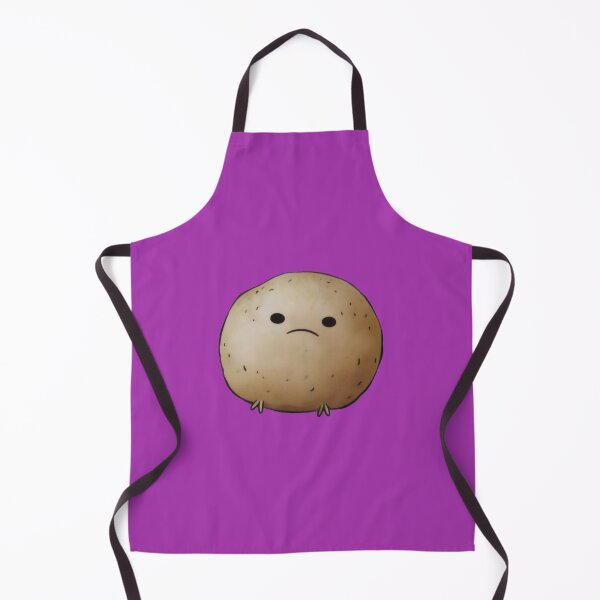 Item preview, Cute Ugly Potato Frog designed and sold by weebaroo.