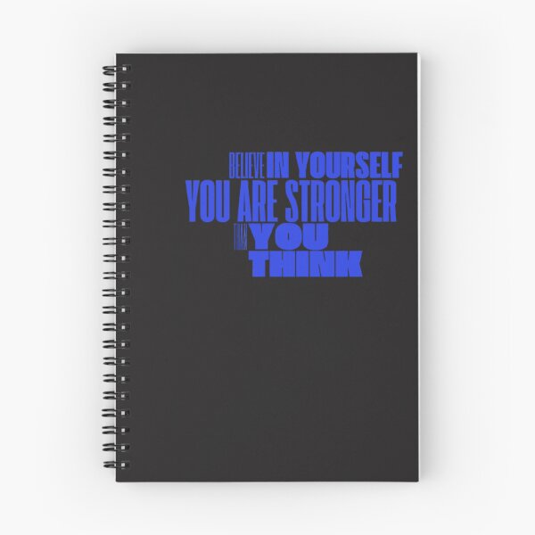 Item preview, Believe in yourself, you are stronger than you think Essential designed and sold by Luckangel.