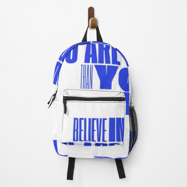 Item preview, Believe in yourself, you are stronger than you think Essential designed and sold by Luckangel.