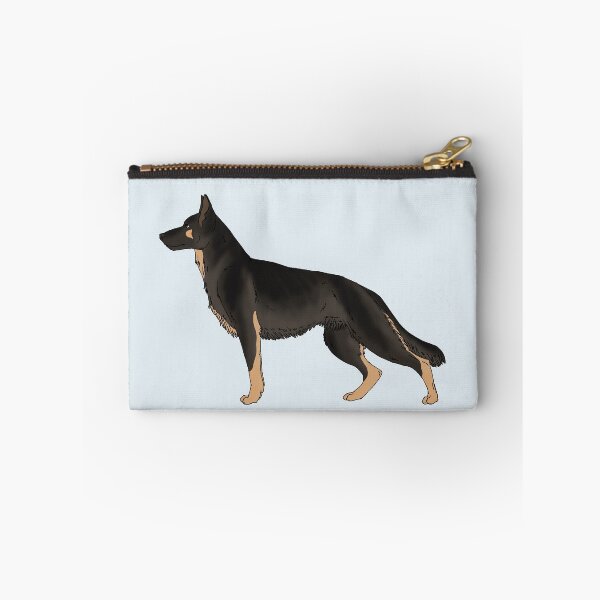 Item preview, German Shepherd Dog - Black and Tan designed and sold by Pawsome-Doodles.