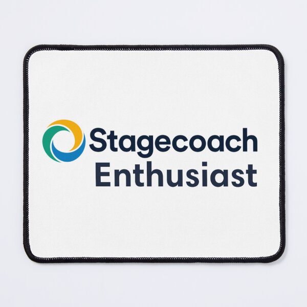 Item preview, Stagecoach  designed and sold by PortPrints.