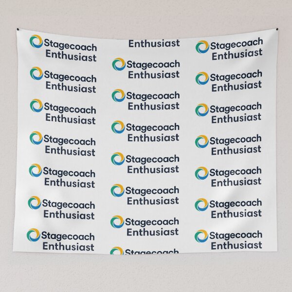 Item preview, Stagecoach  designed and sold by PortPrints.
