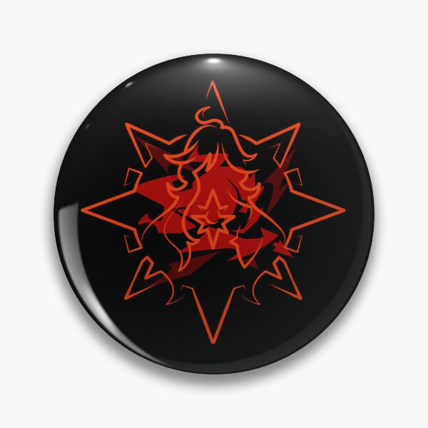 Item preview, mavuika - sol invictus designed and sold by KatanaBalls.