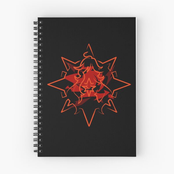 Item preview, mavuika - sol invictus designed and sold by KatanaBalls.