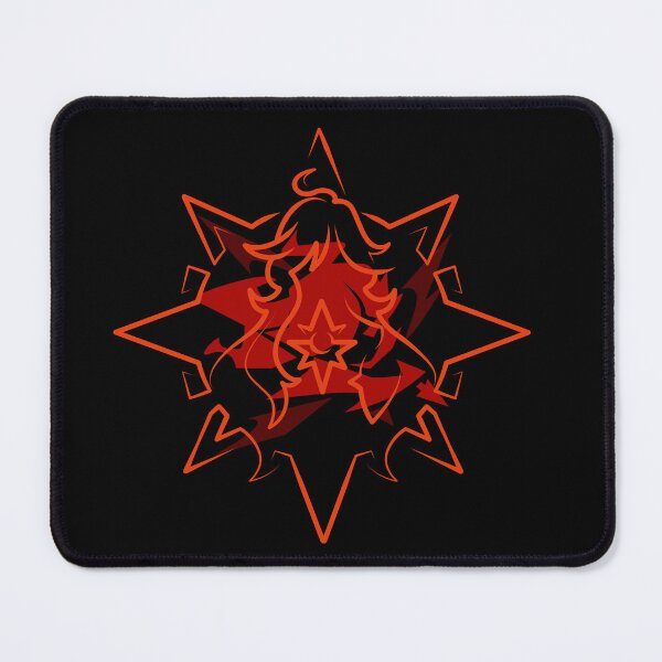 Item preview, mavuika - sol invictus designed and sold by KatanaBalls.