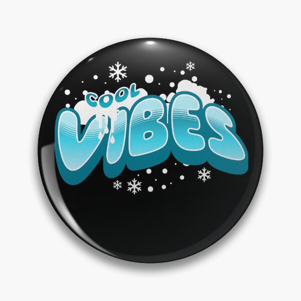 Item preview, Cool Vibes Cryotherapy Cold Therapy designed and sold by HosvPrint .s.