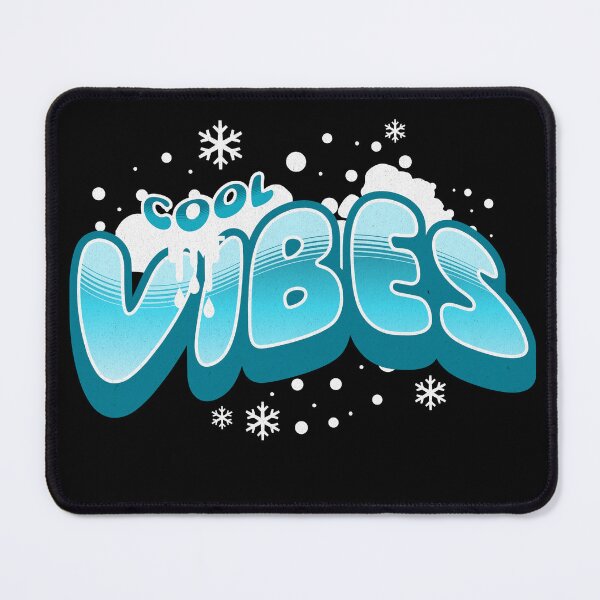 Item preview, Cool Vibes Cryotherapy Cold Therapy designed and sold by HosvPrint .s.