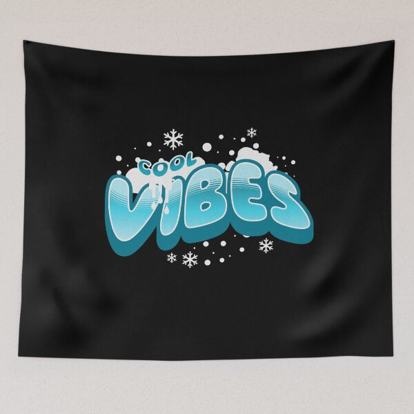 Item preview, Cool Vibes Cryotherapy Cold Therapy designed and sold by HosvPrint .s.