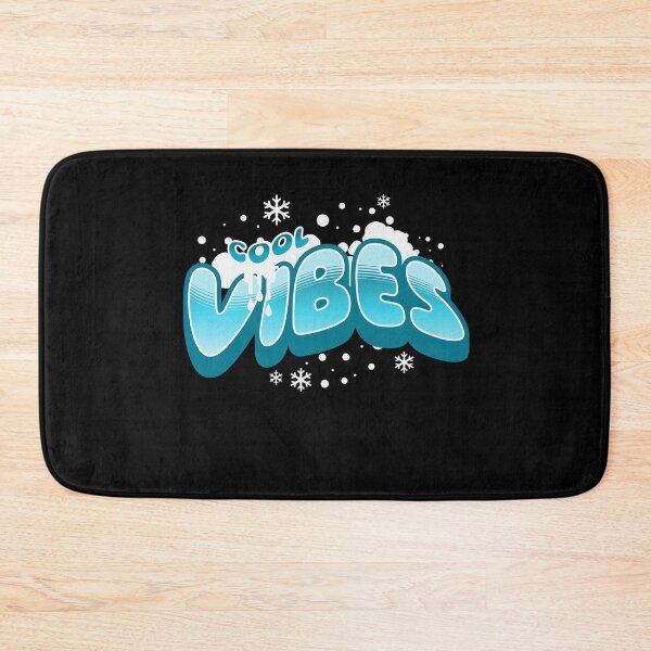 Item preview, Cool Vibes Cryotherapy Cold Therapy designed and sold by HosvPrint .s.