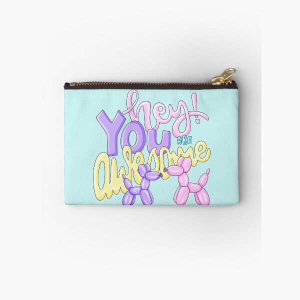 Item preview, Hey You Are Awesome designed and sold by Cope-Doodles.