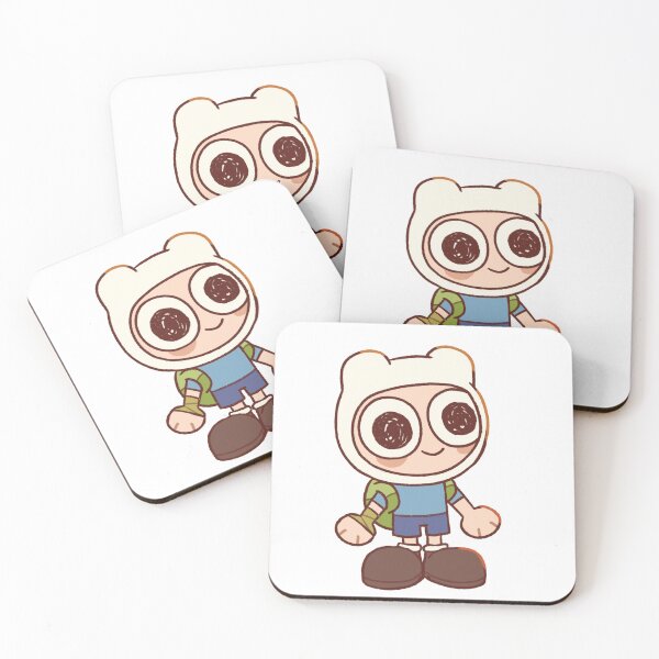 Item preview, Adventure Time - Finn  designed and sold by keiteaa.