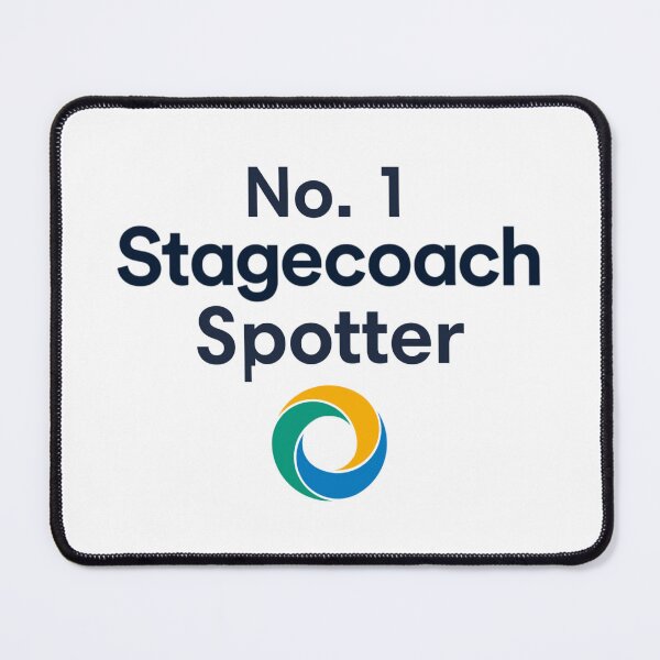 Item preview, Stagecoach  designed and sold by PortPrints.