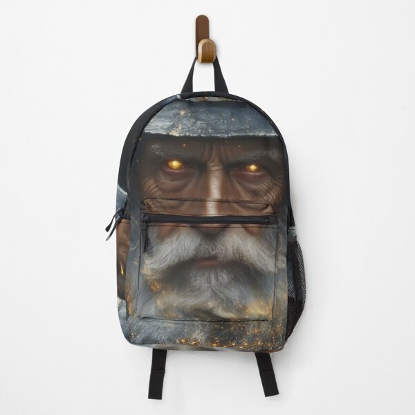 Item preview, Legendary Witcher: A Portrait of Magic and Power designed and sold by Amr Siam.