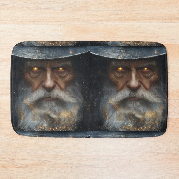Item preview, Legendary Witcher: A Portrait of Magic and Power designed and sold by Amr Siam.