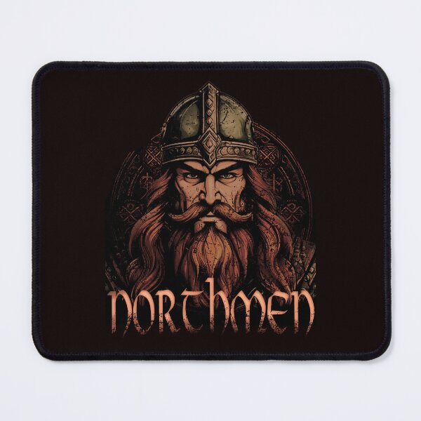 Item preview, Northmen - Viking Raiders designed and sold by John MacPherson Allan.