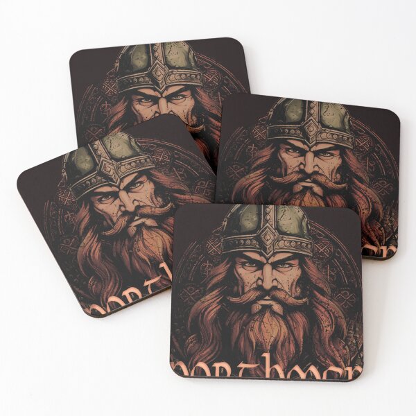 Item preview, Northmen - Viking Raiders designed and sold by John MacPherson Allan.