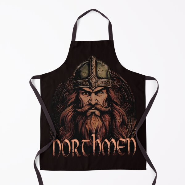 Item preview, Northmen - Viking Raiders designed and sold by John MacPherson Allan.