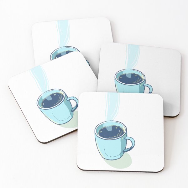 Item preview, Cozy Morning Coffee  designed and sold by morimist.