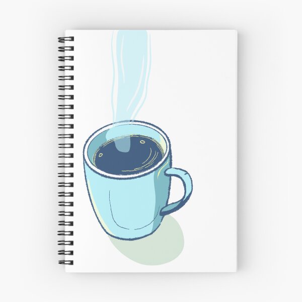 Item preview, Cozy Morning Coffee  designed and sold by morimist.