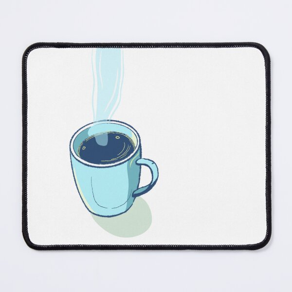 Item preview, Cozy Morning Coffee  designed and sold by morimist.