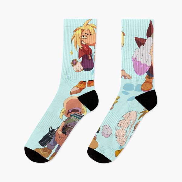Item preview, Rayman CLH fanart designed and sold by aka-inku.