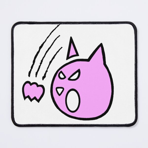 Item preview, Cat Scratch designed and sold by Brian Healey Art .