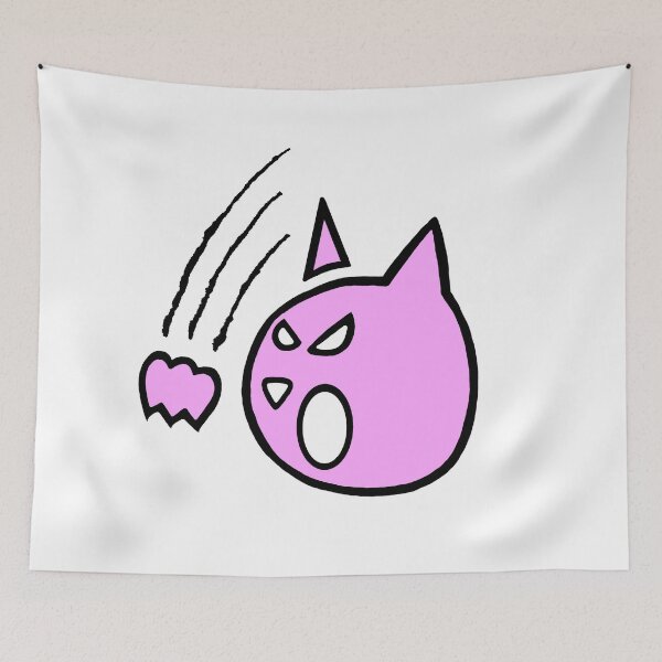 Item preview, Cat Scratch designed and sold by Brian Healey Art .