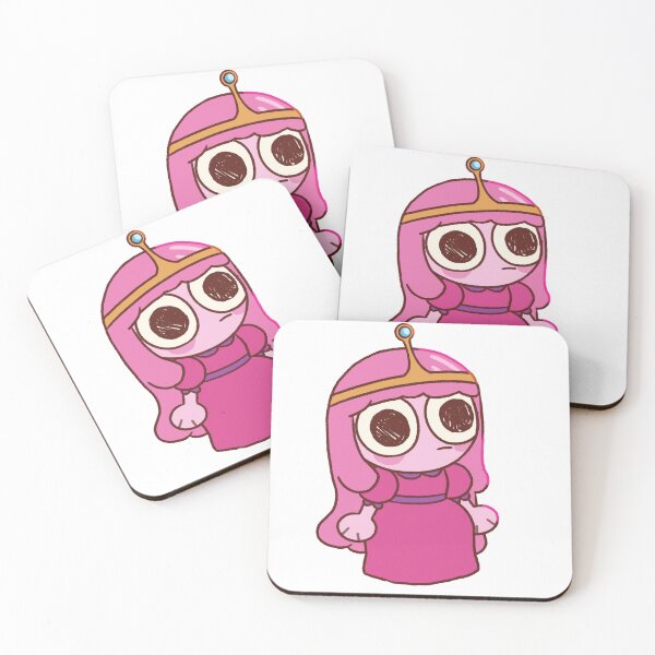 Item preview, Adventure Time - Princess Bubblegum designed and sold by keiteaa.