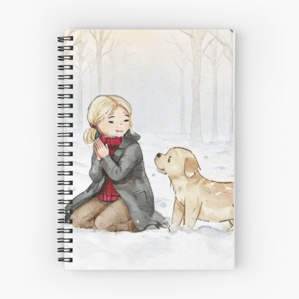 Item preview, A Girl's Best Friend  designed and sold by TedArtEmporium.