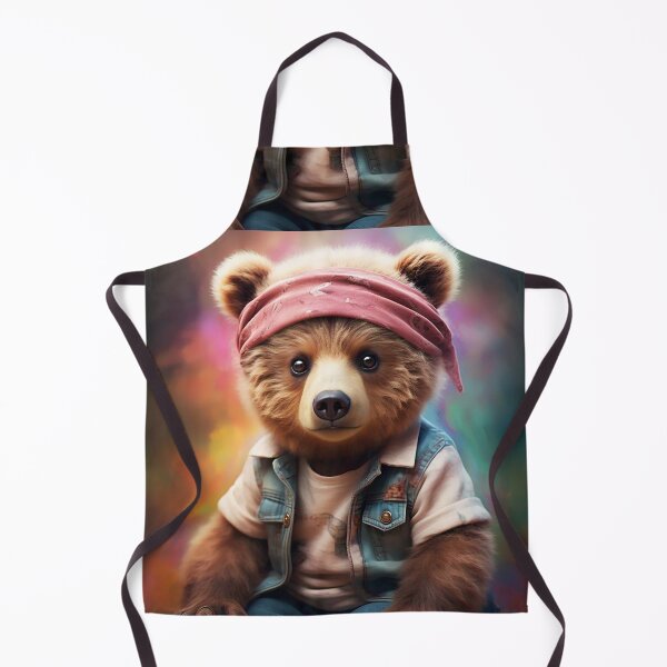 Item preview, Baby Bear designed and sold by Savannah Gibbs.