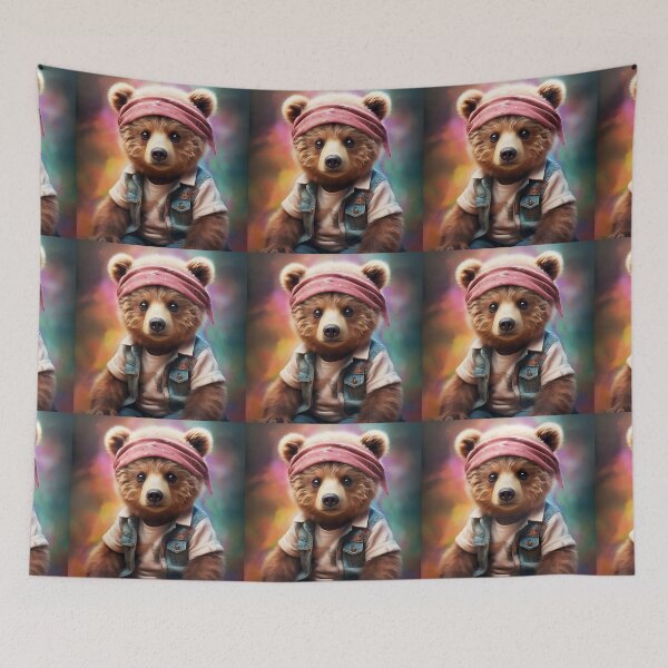 Item preview, Baby Bear designed and sold by Savannah Gibbs.