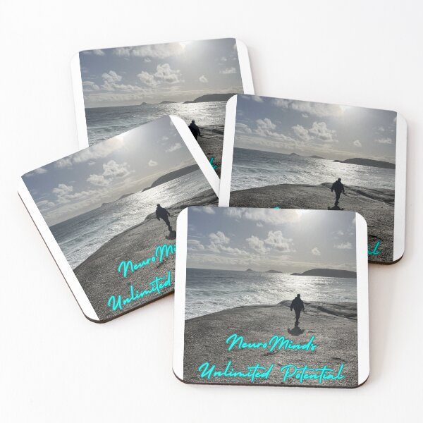 Item preview, NeuroMinds: Unlimited Potential designed and sold by TheNeuroVerse.