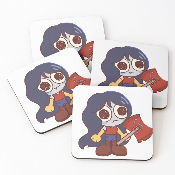 Item preview, Adventure Time - Marceline  designed and sold by keiteaa.