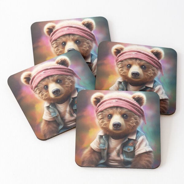Item preview, Baby Bear designed and sold by Savannah Gibbs.