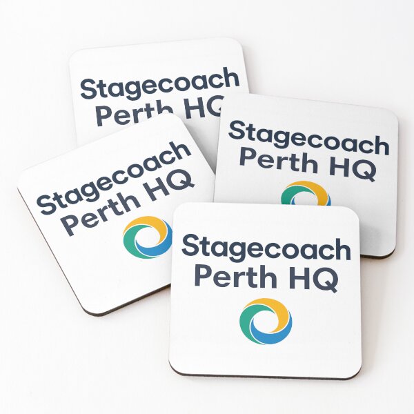 Item preview, Stagecoach  designed and sold by PortPrints.