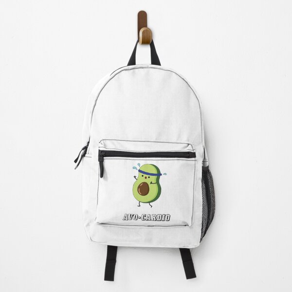 Item preview, Avocado cardio designed and sold by Galena Georgieva.