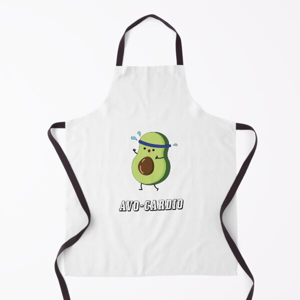 Item preview, Avocado cardio designed and sold by Galena Georgieva.
