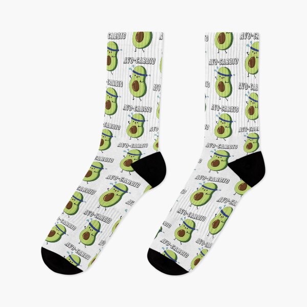 Item preview, Avocado cardio designed and sold by Galena Georgieva.