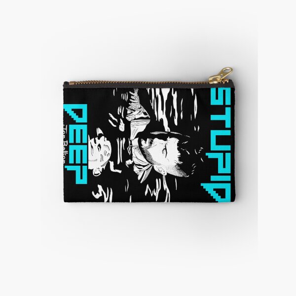 Item preview, STUPID  DEEP designed and sold by Forrestfireart.