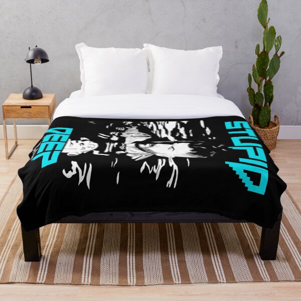 Item preview, ESTÚPIDO PROFUNDO designed and sold by Forrestfireart.