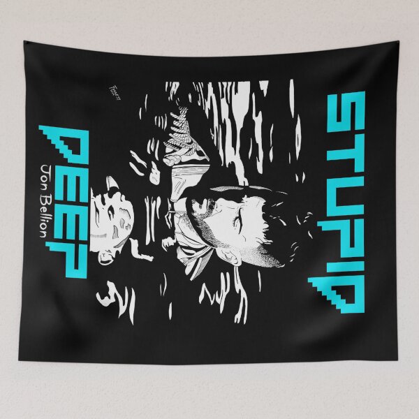 Item preview, STUPID  DEEP designed and sold by Forrestfireart.