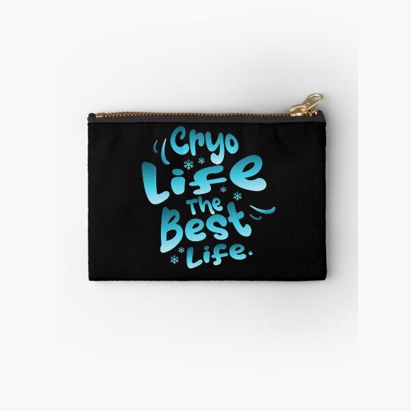 Item preview, Cryo Life The Best Life Cryotherapy Cold Therapy designed and sold by HosvPrint .s.