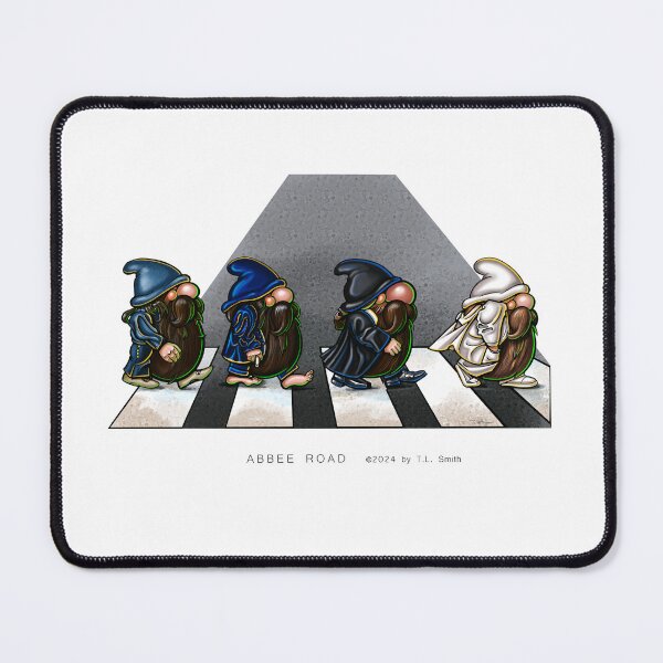 Item preview, Abbee Road designed and sold by DocSmith.