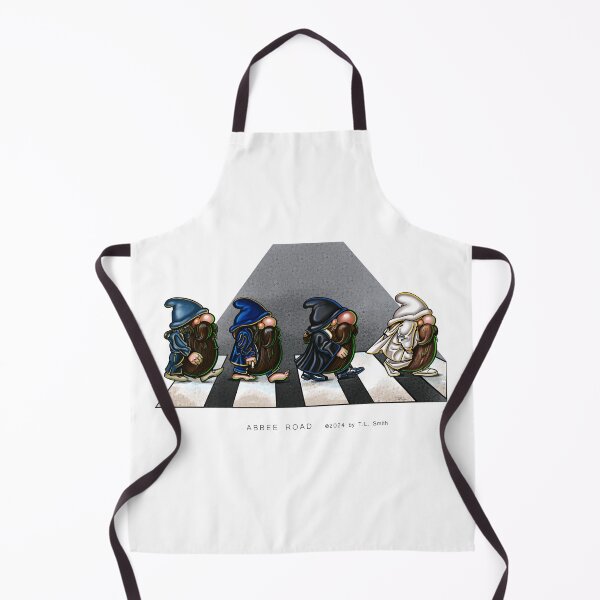 Item preview, Abbee Road designed and sold by DocSmith.