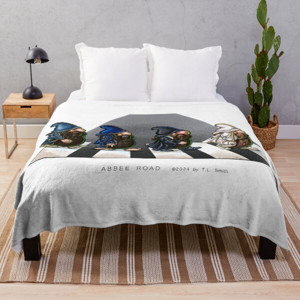 Item preview, Abbee Road designed and sold by DocSmith.